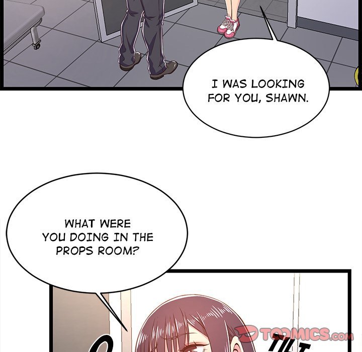 No Way Out Manhwa - Chapter 19 Page 20
