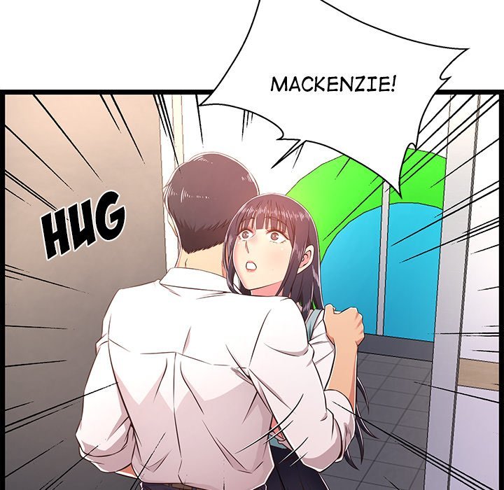 No Way Out Manhwa - Chapter 19 Page 22