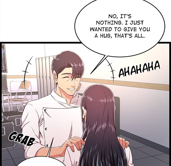 No Way Out Manhwa - Chapter 19 Page 25