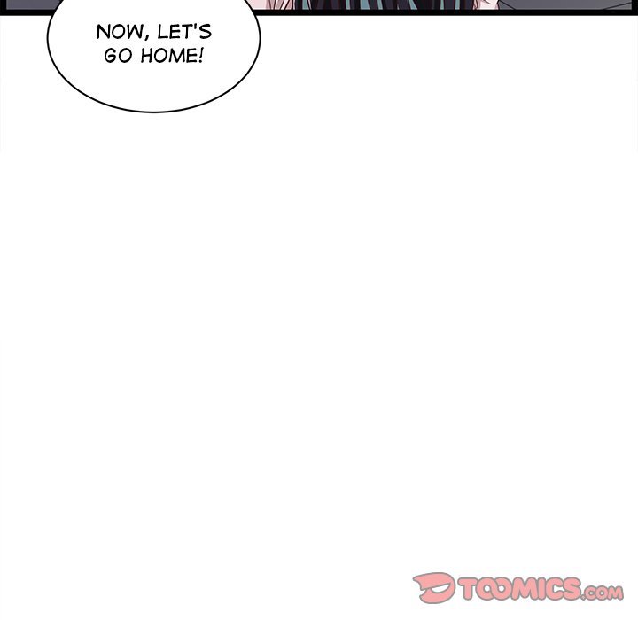 No Way Out Manhwa - Chapter 19 Page 26