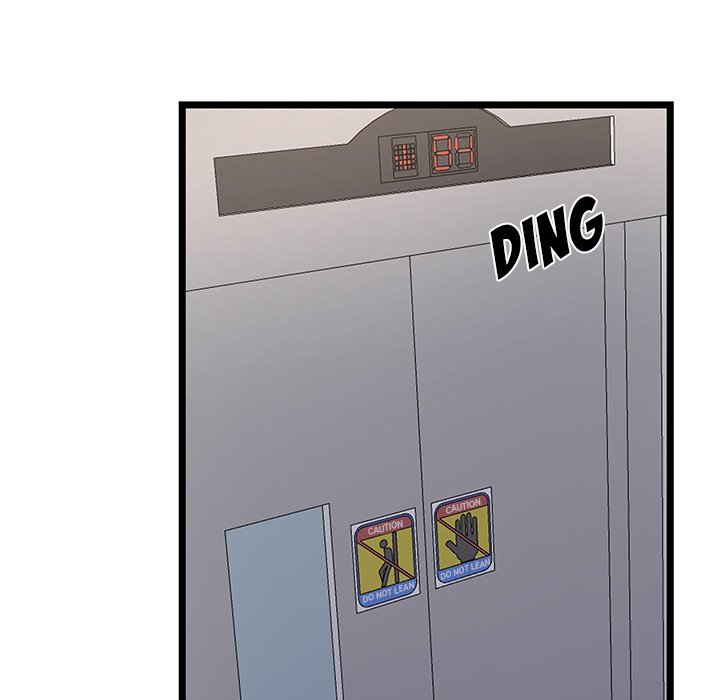 No Way Out Manhwa - Chapter 19 Page 27