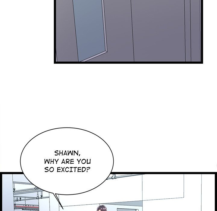 No Way Out Manhwa - Chapter 19 Page 28
