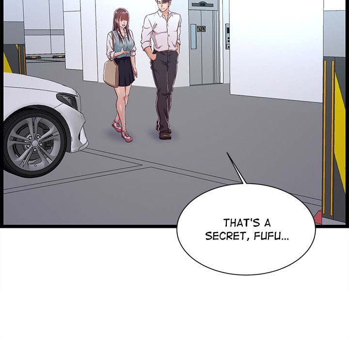 No Way Out Manhwa - Chapter 19 Page 29