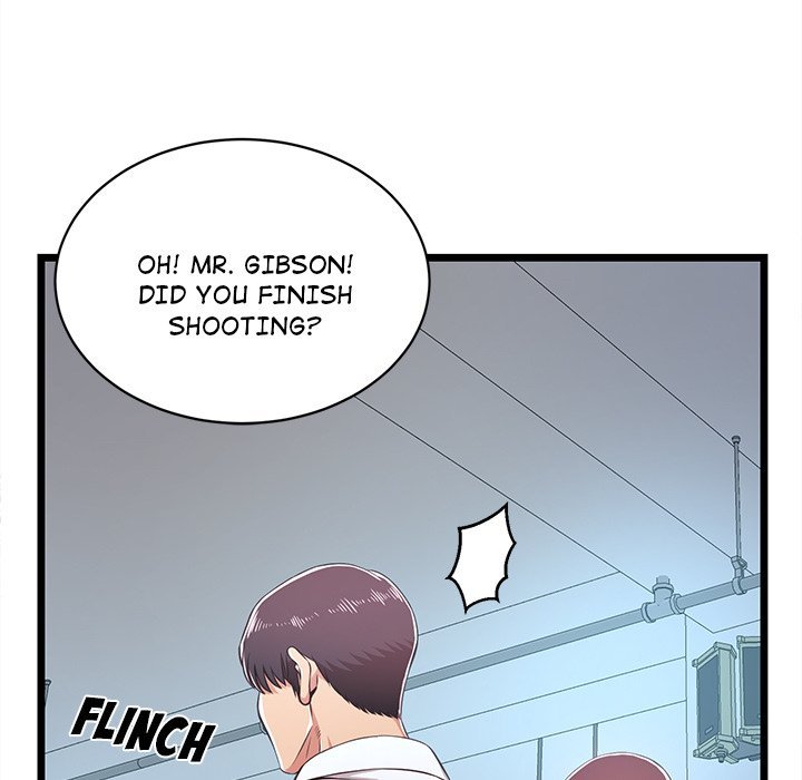 No Way Out Manhwa - Chapter 19 Page 30