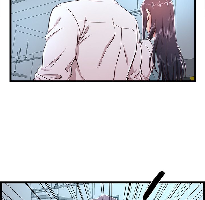 No Way Out Manhwa - Chapter 19 Page 31