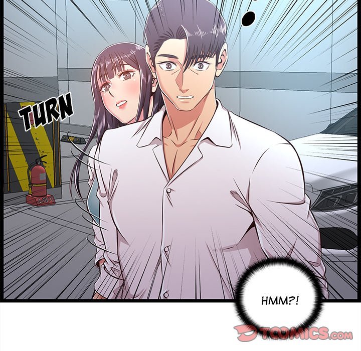 No Way Out Manhwa - Chapter 19 Page 32