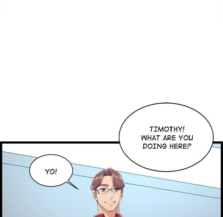 No Way Out Manhwa - Chapter 19 Page 33