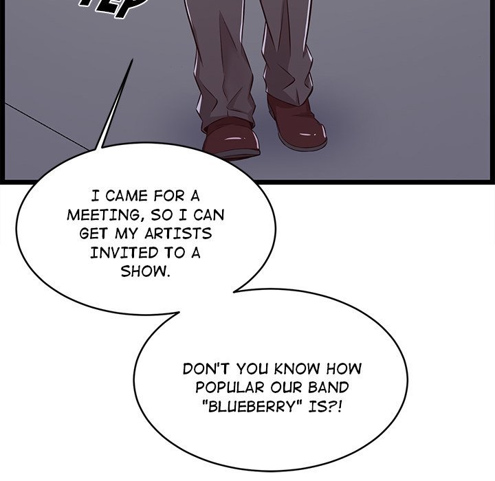 No Way Out Manhwa - Chapter 19 Page 35