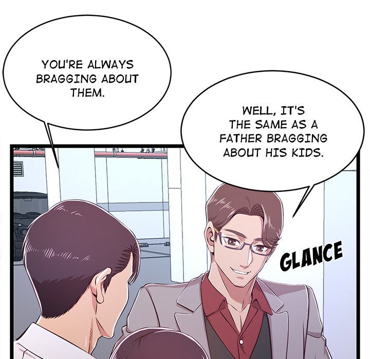 No Way Out Manhwa - Chapter 19 Page 36