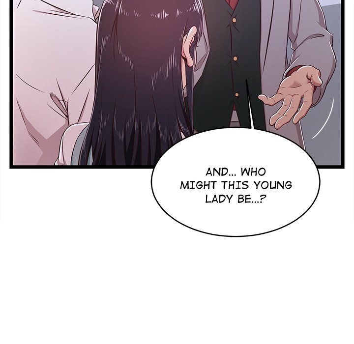 No Way Out Manhwa - Chapter 19 Page 37