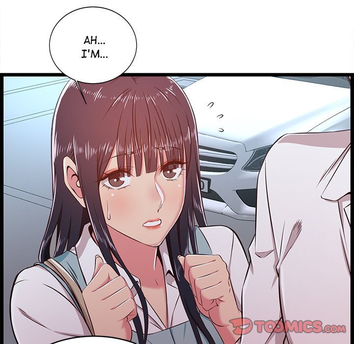 No Way Out Manhwa - Chapter 19 Page 38