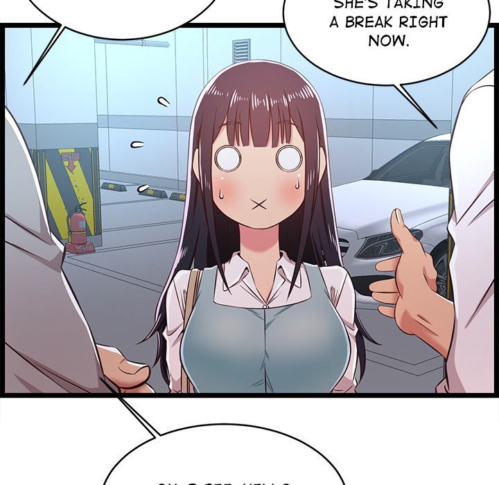 No Way Out Manhwa - Chapter 19 Page 40