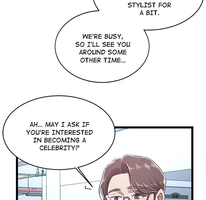 No Way Out Manhwa - Chapter 19 Page 43