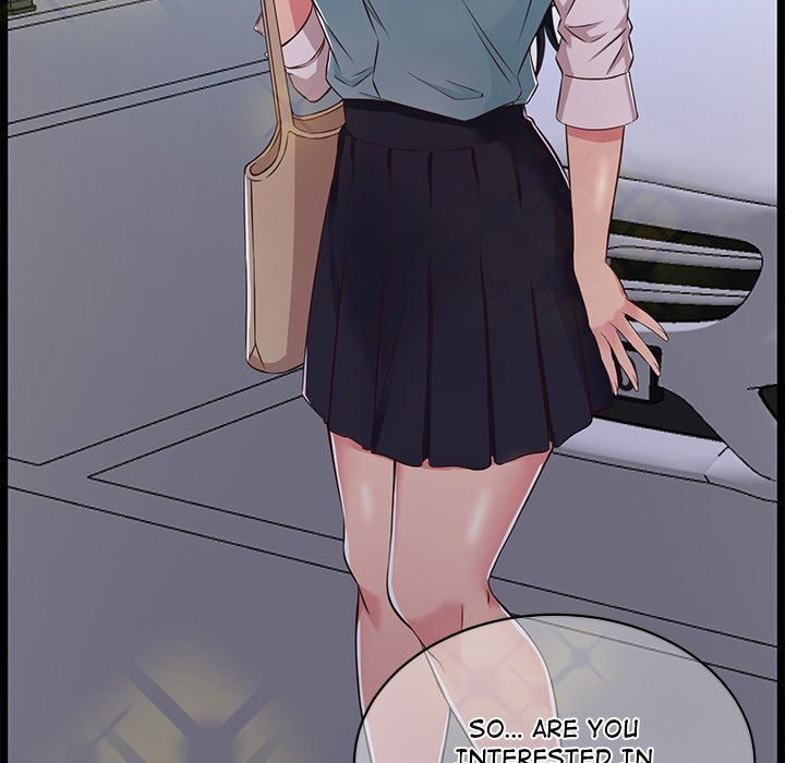 No Way Out Manhwa - Chapter 19 Page 46