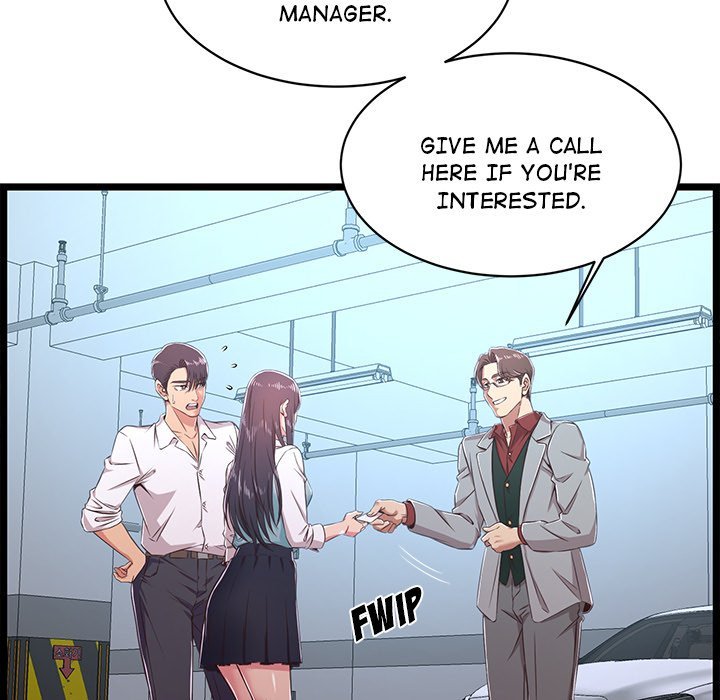 No Way Out Manhwa - Chapter 19 Page 48