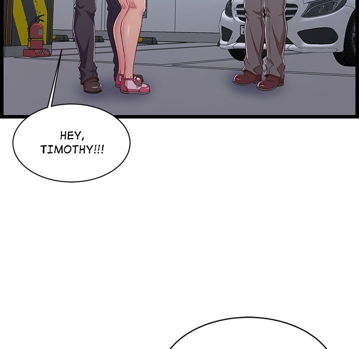 No Way Out Manhwa - Chapter 19 Page 49