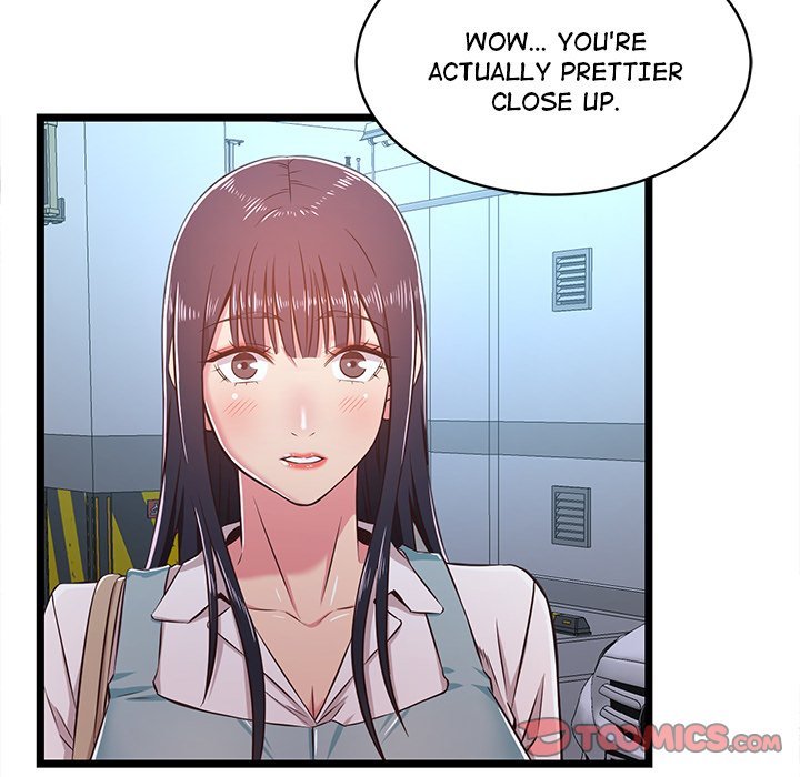 No Way Out Manhwa - Chapter 19 Page 50