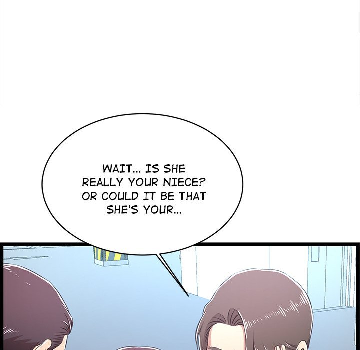 No Way Out Manhwa - Chapter 19 Page 51