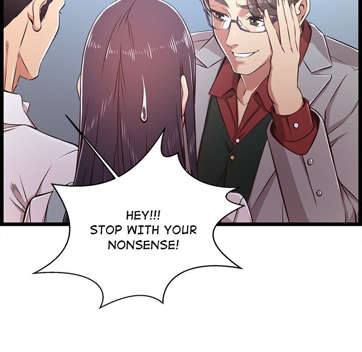 No Way Out Manhwa - Chapter 19 Page 52