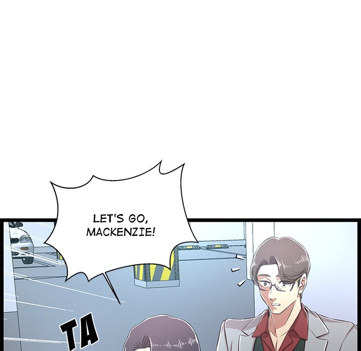 No Way Out Manhwa - Chapter 19 Page 53