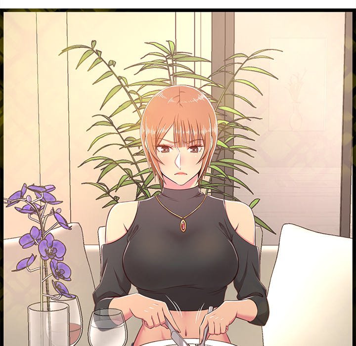 No Way Out Manhwa - Chapter 19 Page 58