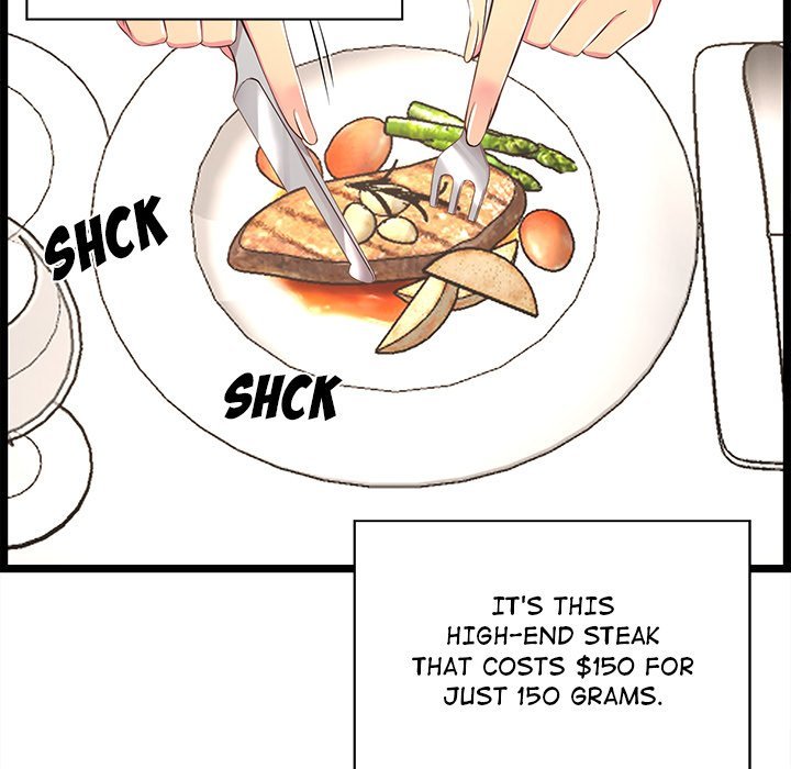 No Way Out Manhwa - Chapter 19 Page 60