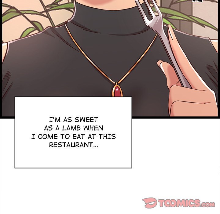 No Way Out Manhwa - Chapter 19 Page 62