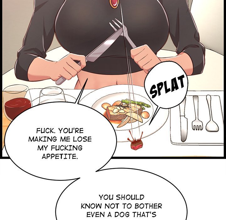 No Way Out Manhwa - Chapter 19 Page 64