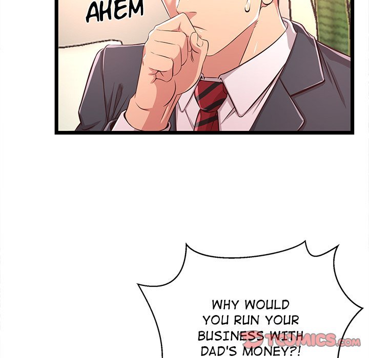 No Way Out Manhwa - Chapter 19 Page 68