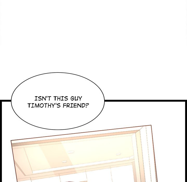 No Way Out Manhwa - Chapter 19 Page 73