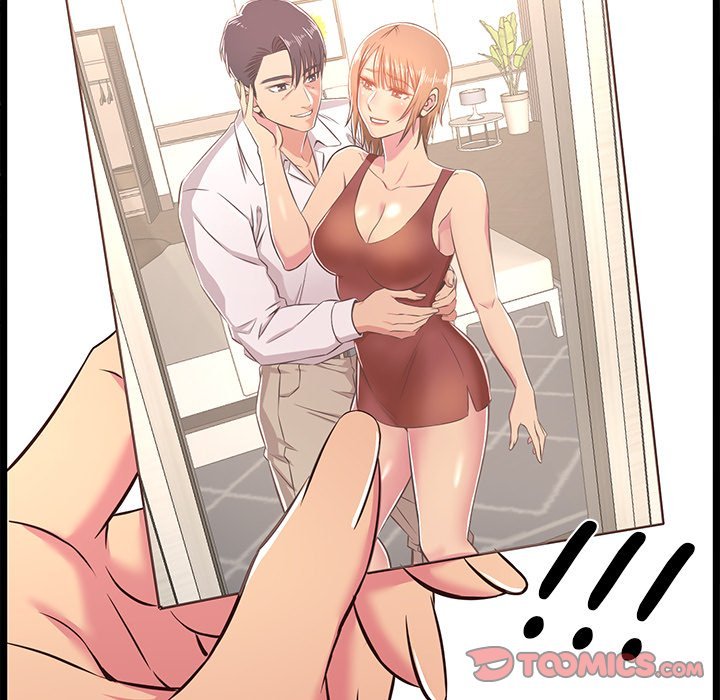 No Way Out Manhwa - Chapter 19 Page 74