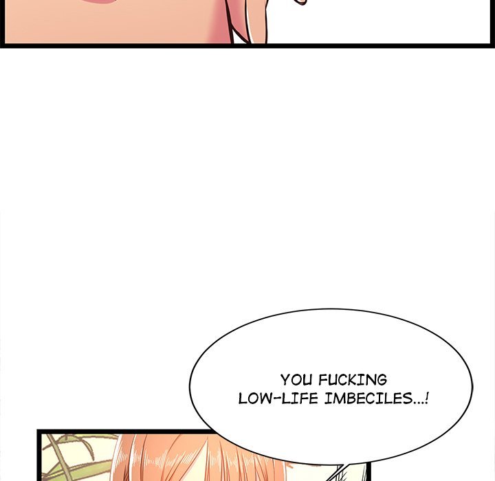 No Way Out Manhwa - Chapter 19 Page 75