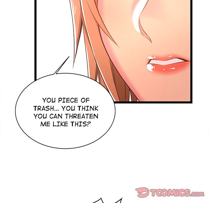 No Way Out Manhwa - Chapter 19 Page 80
