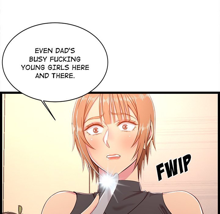 No Way Out Manhwa - Chapter 19 Page 83