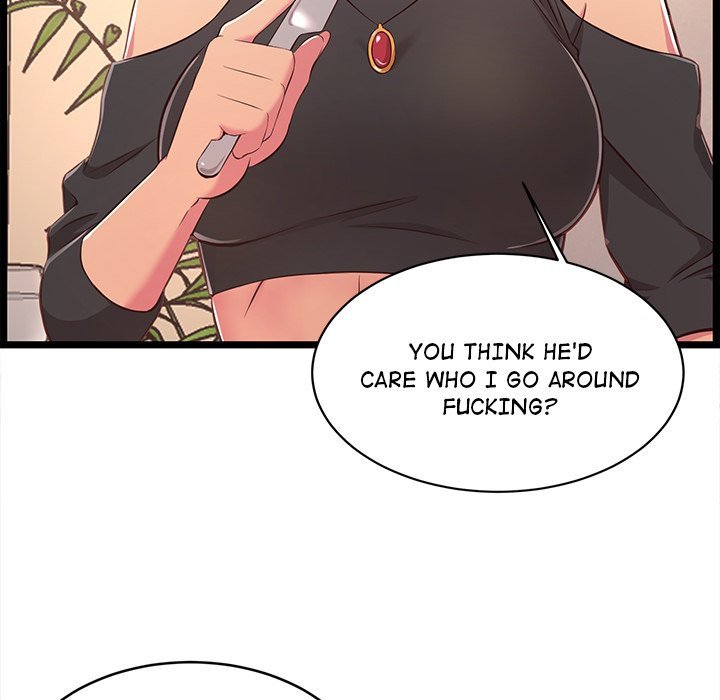 No Way Out Manhwa - Chapter 19 Page 84