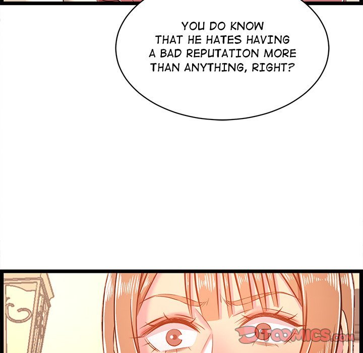 No Way Out Manhwa - Chapter 19 Page 86