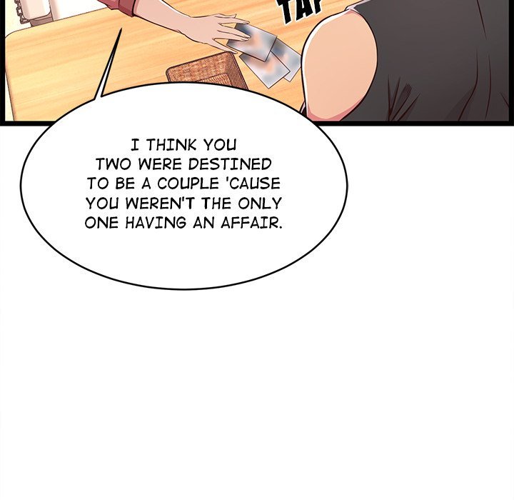 No Way Out Manhwa - Chapter 19 Page 90