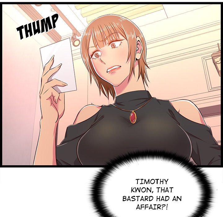 No Way Out Manhwa - Chapter 19 Page 91