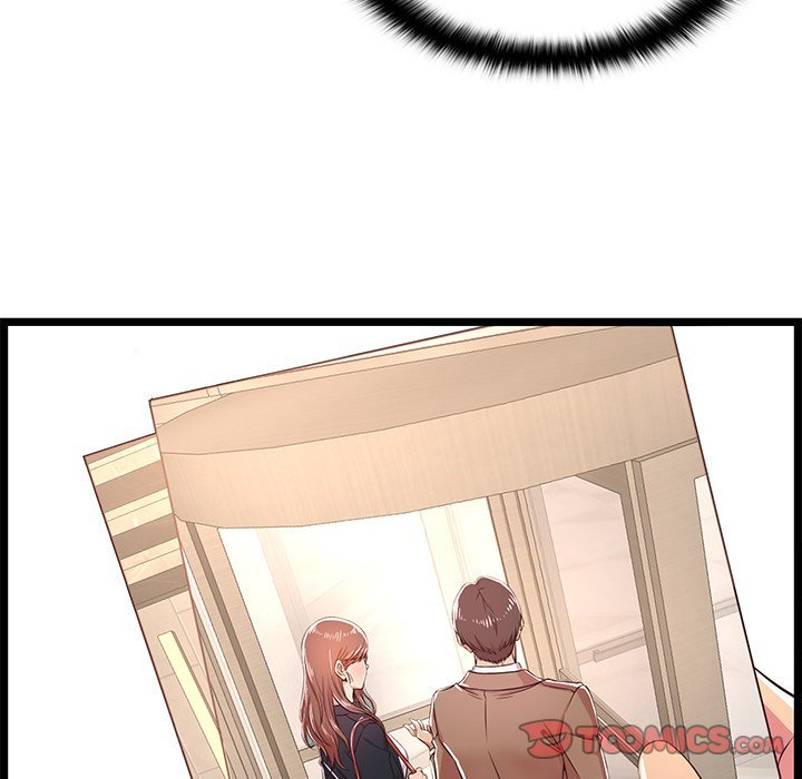 No Way Out Manhwa - Chapter 19 Page 92