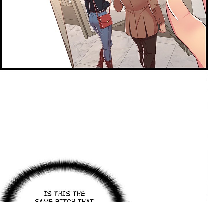 No Way Out Manhwa - Chapter 19 Page 93