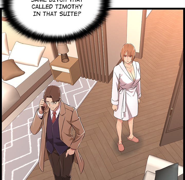 No Way Out Manhwa - Chapter 19 Page 94