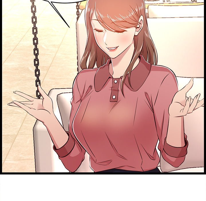 No Way Out Manhwa - Chapter 19 Page 96