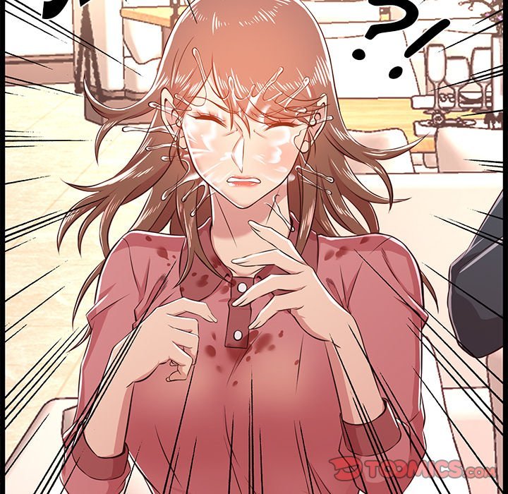 No Way Out Manhwa - Chapter 19 Page 98