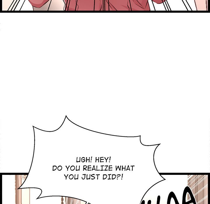 No Way Out Manhwa - Chapter 19 Page 99