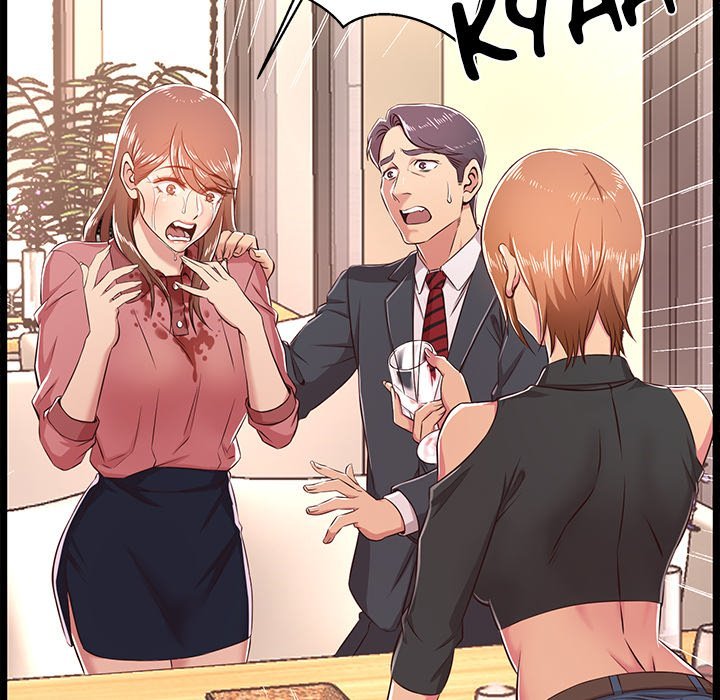 No Way Out Manhwa - Chapter 19 Page 100