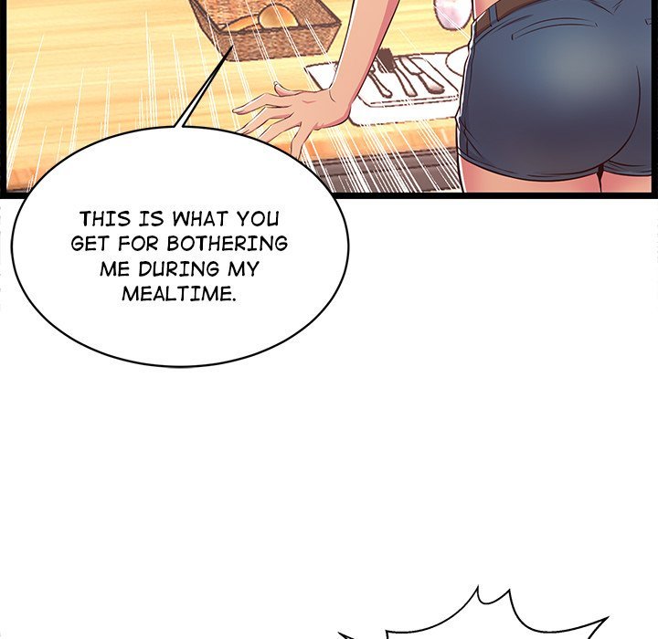 No Way Out Manhwa - Chapter 19 Page 101