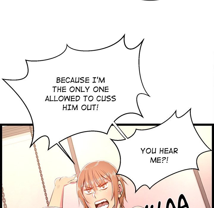 No Way Out Manhwa - Chapter 19 Page 106