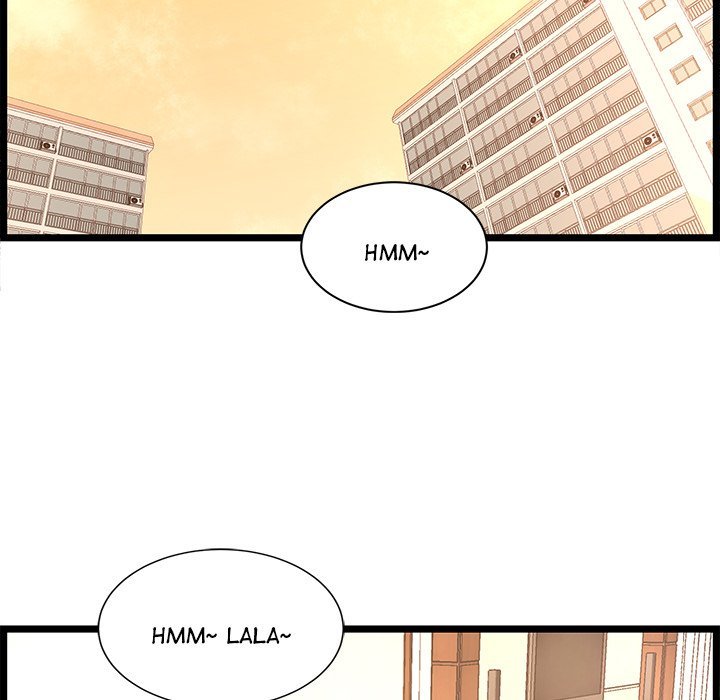 No Way Out Manhwa - Chapter 19 Page 111