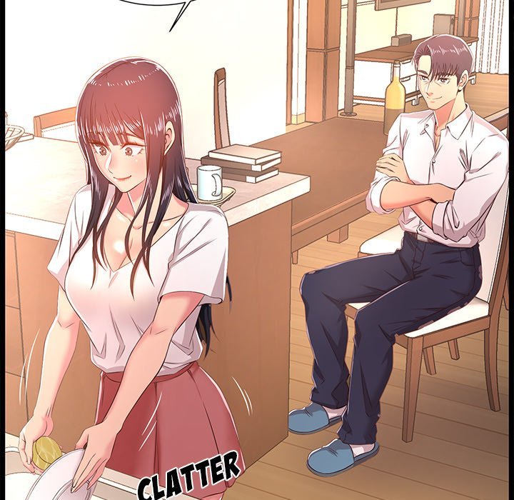 No Way Out Manhwa - Chapter 19 Page 112