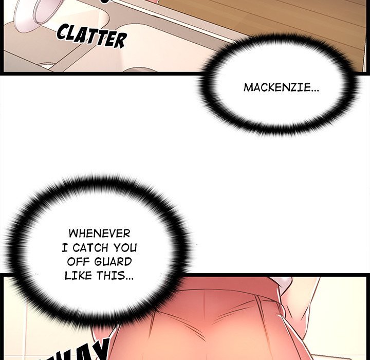 No Way Out Manhwa - Chapter 19 Page 113